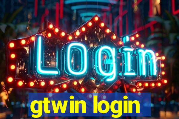 gtwin login